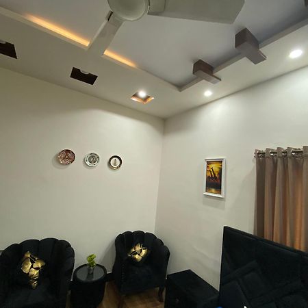The Comfort Lodge Ισλαμαμπάντ Εξωτερικό φωτογραφία