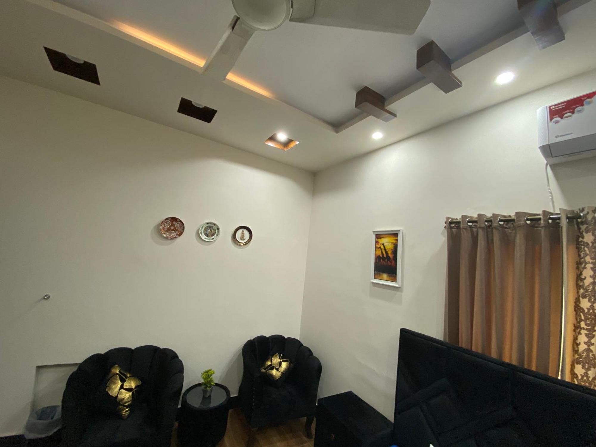 The Comfort Lodge Ισλαμαμπάντ Εξωτερικό φωτογραφία