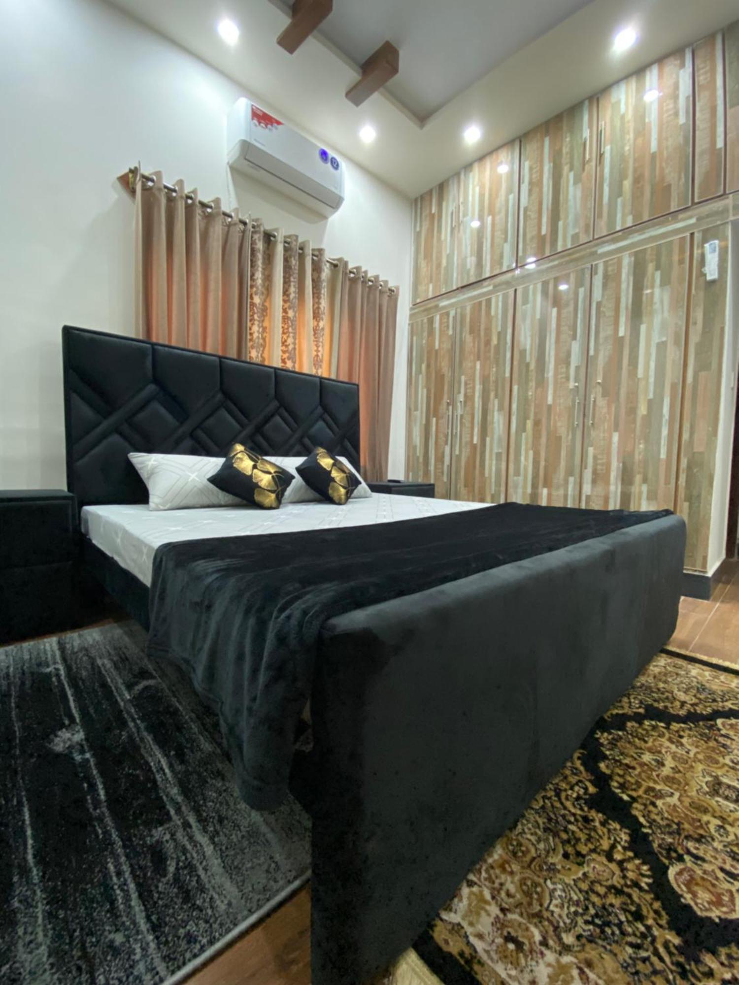 The Comfort Lodge Ισλαμαμπάντ Εξωτερικό φωτογραφία