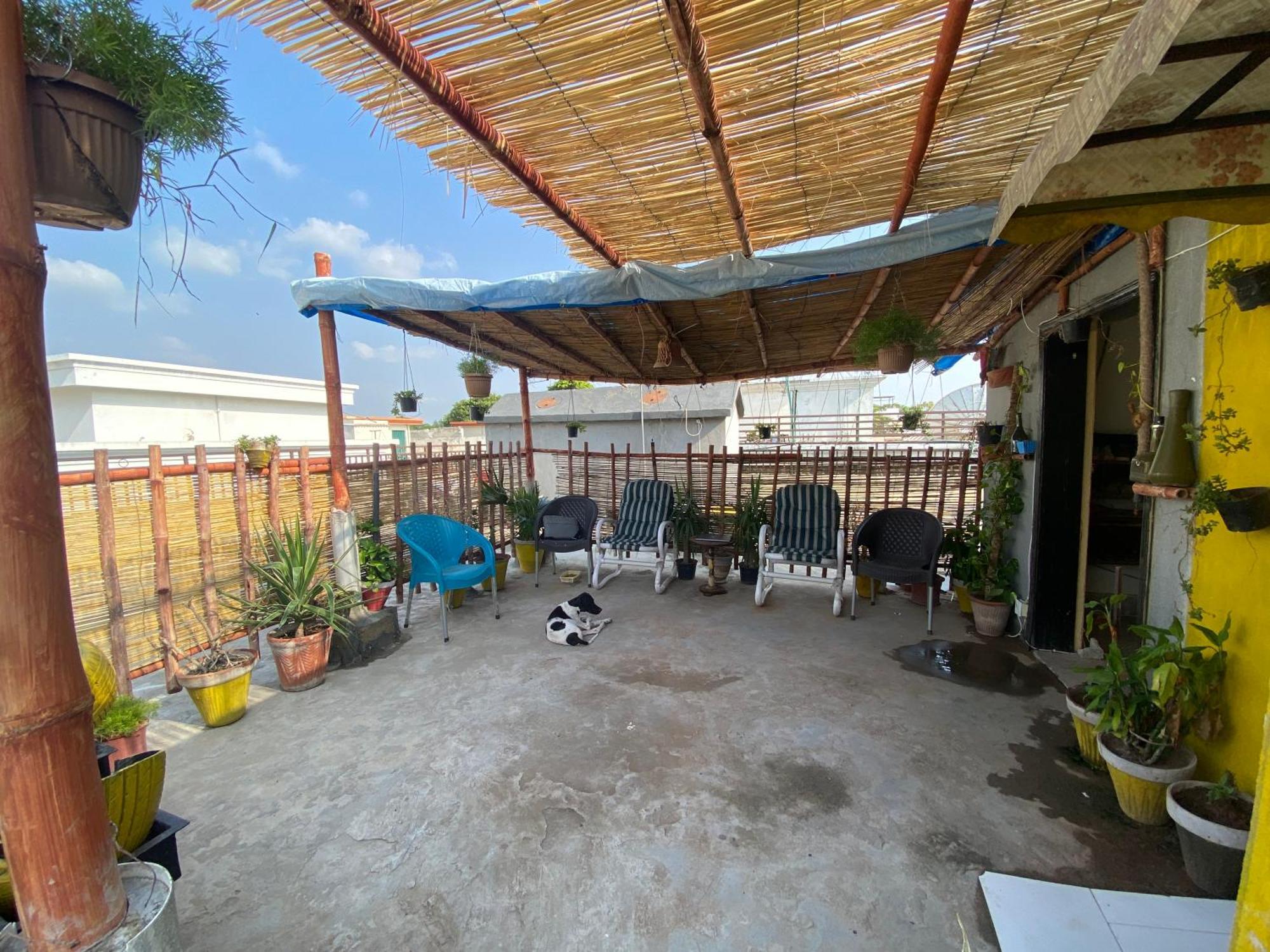 The Comfort Lodge Ισλαμαμπάντ Εξωτερικό φωτογραφία